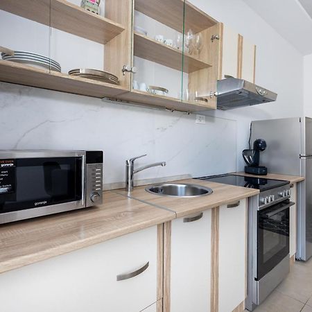 Apartment Ana Солин Екстер'єр фото