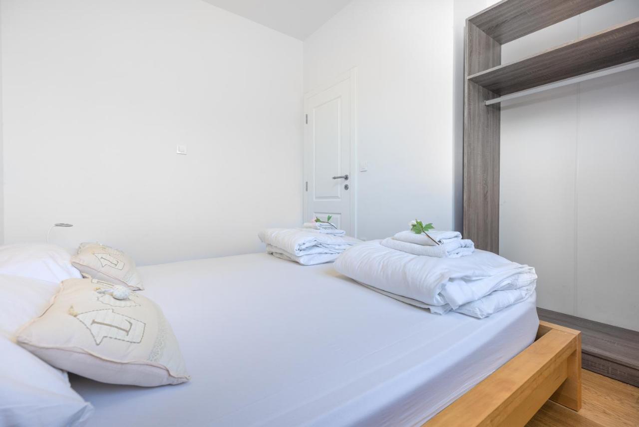 Apartment Ana Солин Екстер'єр фото