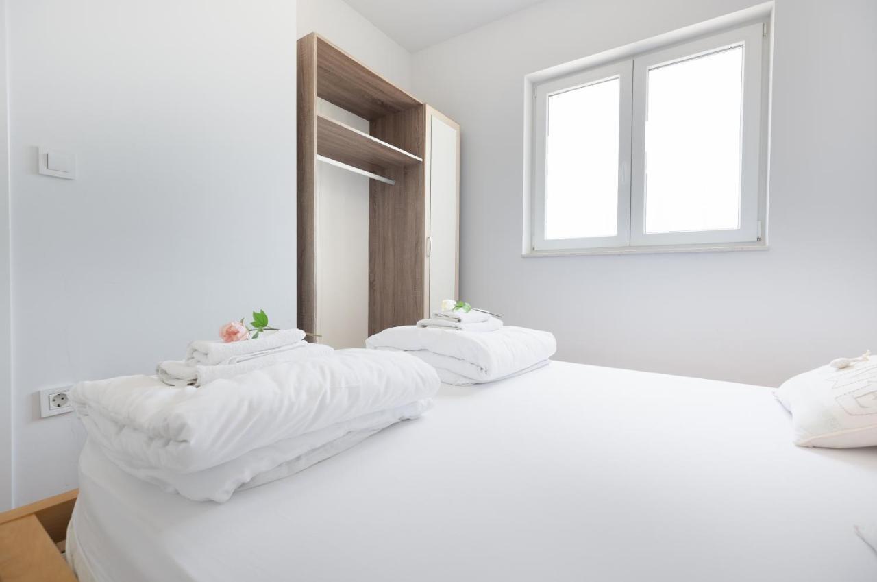 Apartment Ana Солин Екстер'єр фото